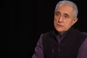 “Xanımımı sevmirəm” - Alim Qasımov