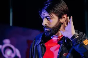 Elşad 18 il sonra konsert verəcək!