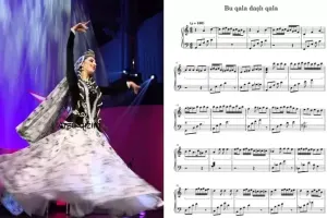 Gürcüstan telekanalları müəlliflik hüquqlarımızı pozdu