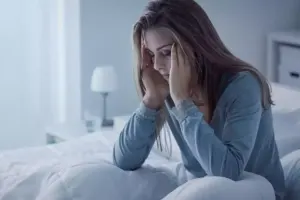 Müasir bəla: Yaddaş problemləri, yuxu pozğunluğu...