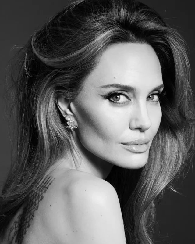 Bred Ancelinanın “Oskar”a namizəd göstərilməsinə mane oldu?