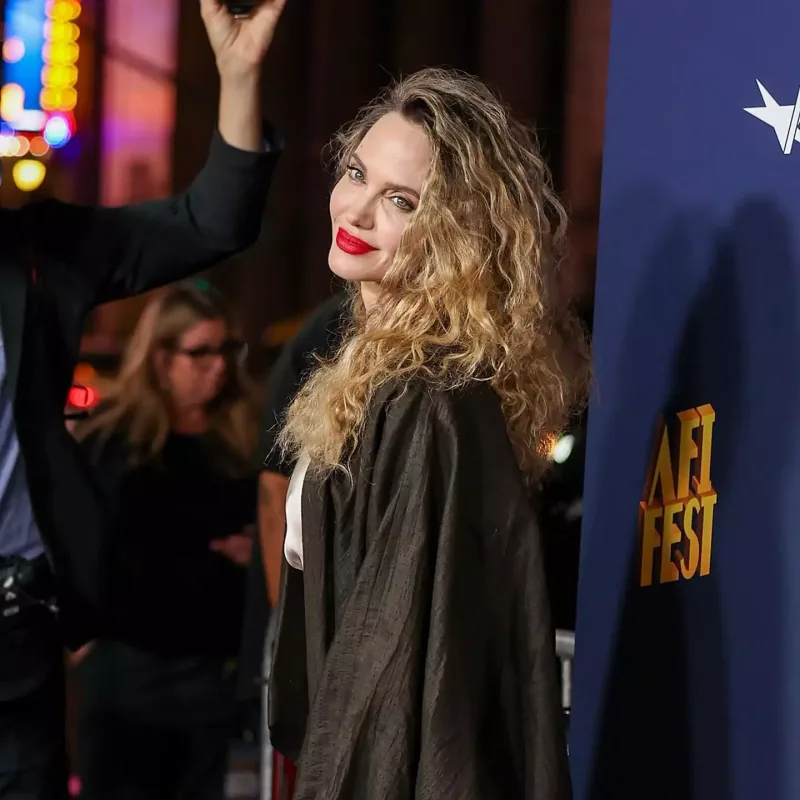 Bred Ancelinanın “Oskar”a namizəd göstərilməsinə mane oldu?