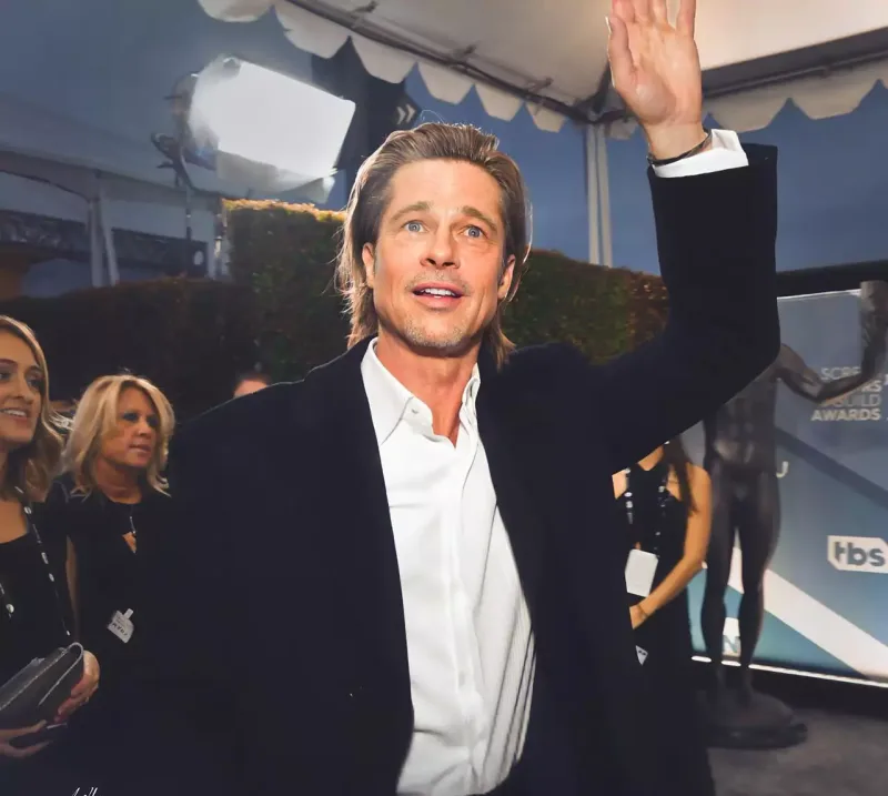 Bred Ancelinanın “Oskar”a namizəd göstərilməsinə mane oldu?