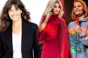 Avroviziyanın aparıcıları onlardır!