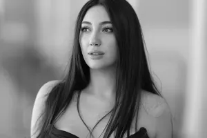 HƏMAS-ın hücumundan sağ çıxan müğənni Avroviziyada