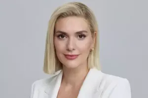 Ərindən sonra özü də ifadə verdi