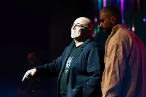 “Yuxu”nun Cəsuru illər sonra Bakıda!