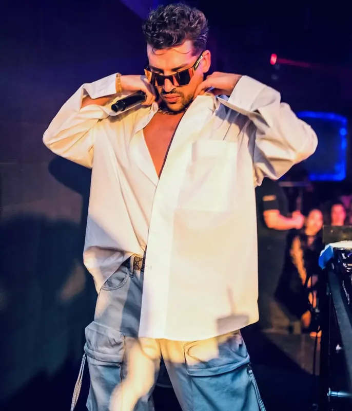 Kerimcanın 5 illik həbsi istənilir!