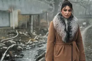 “Özümüzü nənəmizin evində hiss edəcəyik” - Qala gecəsi keçirildi