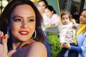 14 yaşlı qızı milyoner oldu