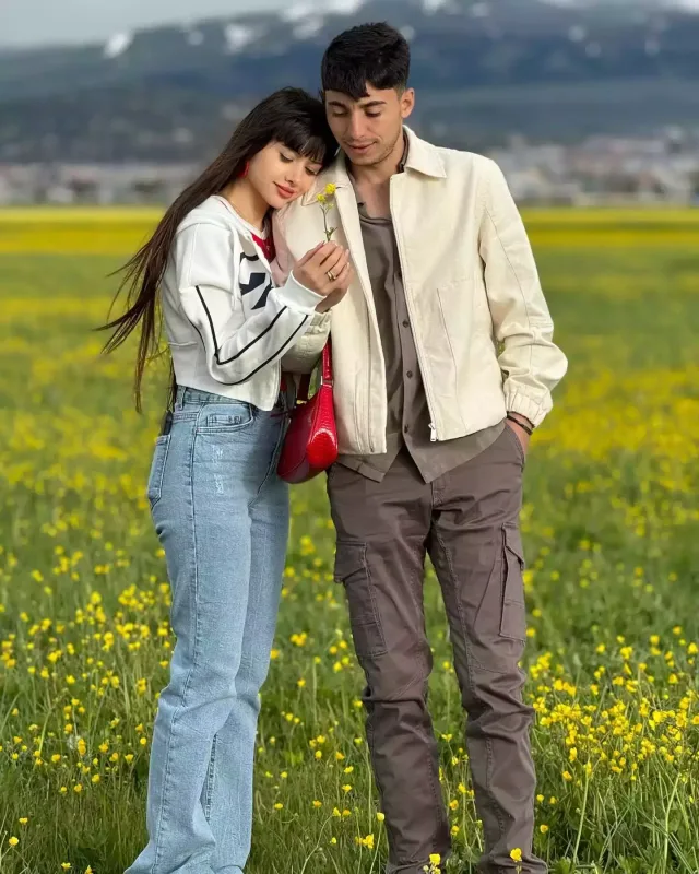 Furkanla Nianın evinə silahlı basqın edib qızıllarını oğurladılar