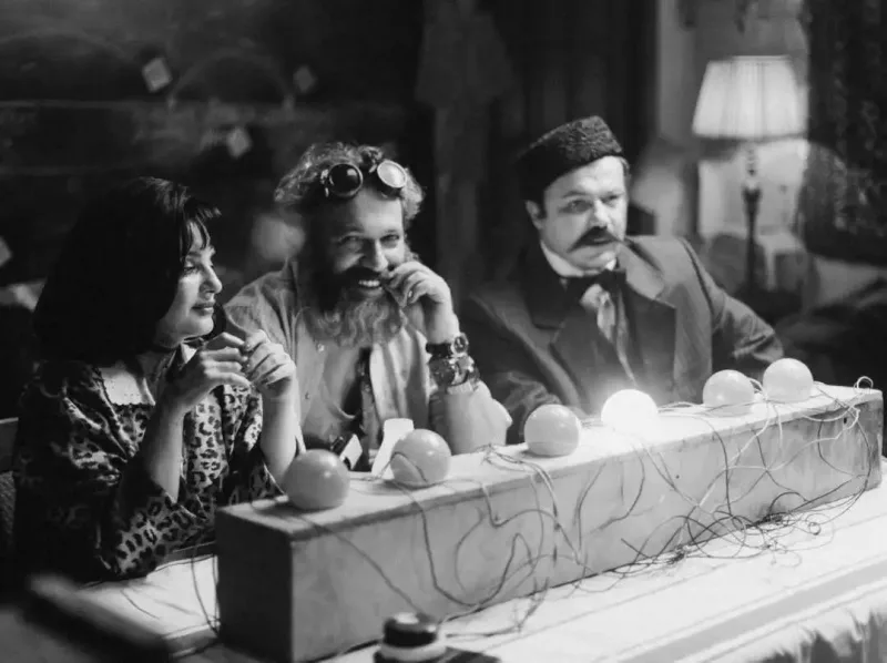 “Uşaqlarım məni qəbul etmirdilər”