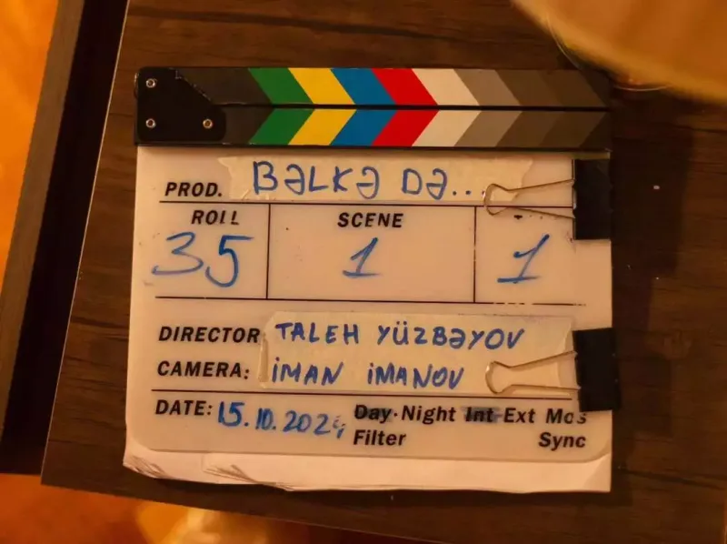 “Uşaqlarım məni qəbul etmirdilər”