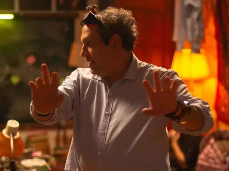 “Uşaqlarım məni qəbul etmirdilər”