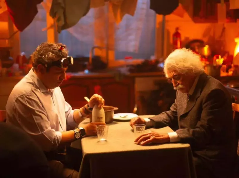 “Uşaqlarım məni qəbul etmirdilər”