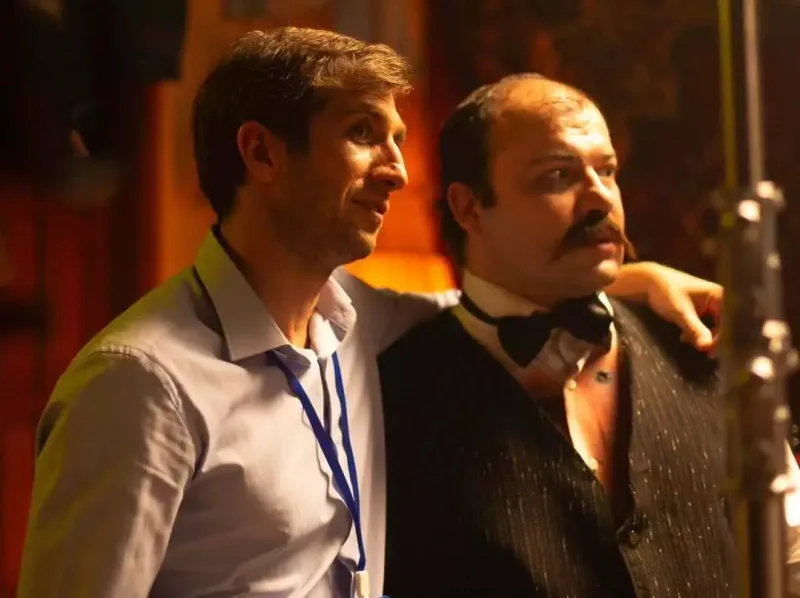 “Uşaqlarım məni qəbul etmirdilər”