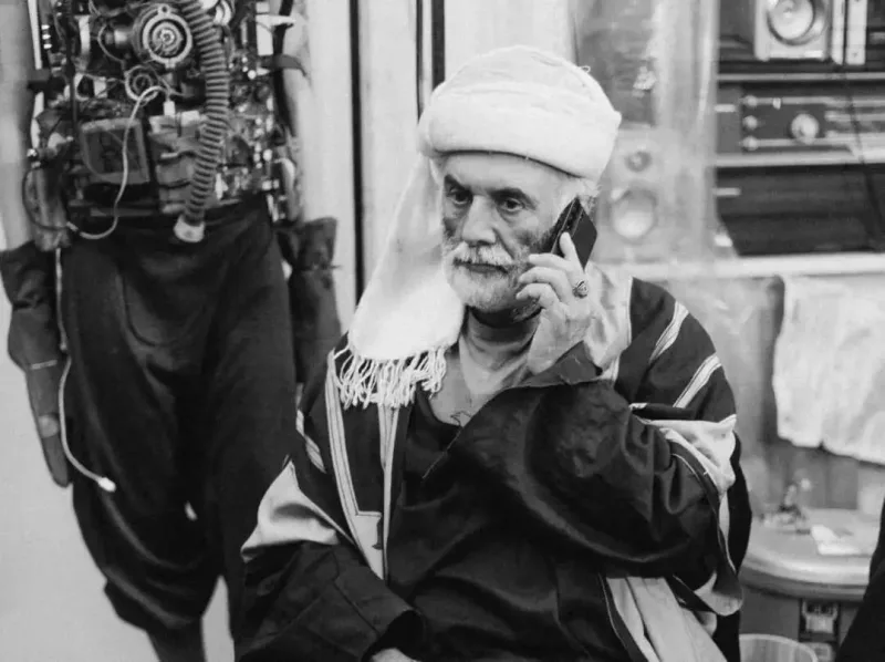 “Uşaqlarım məni qəbul etmirdilər”