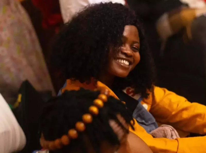 “Uşaqlarım məni qəbul etmirdilər”