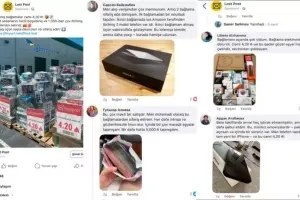 Bu paylaşımlar saxtadır - DİN-dən xəbərdarlıq