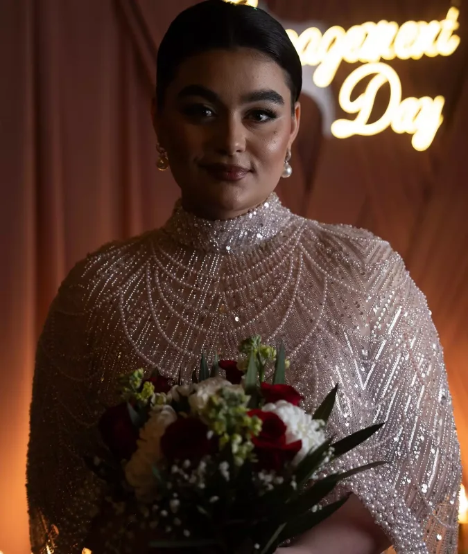 Fərqanə Qasımovanın yeni kürəkəni bu kanalın əməkdaşı imiş