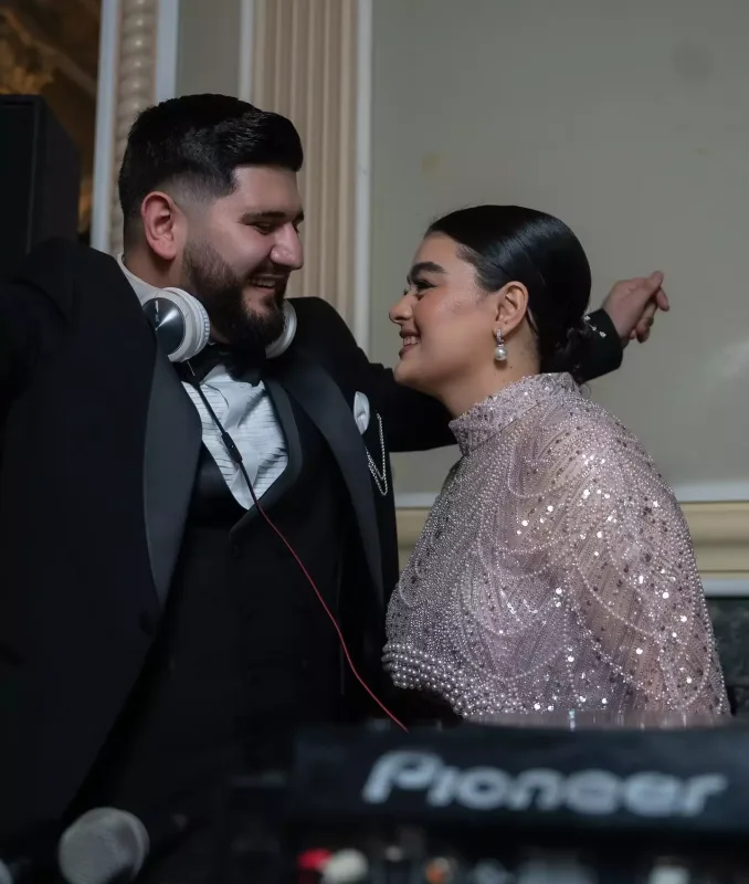 Fərqanə Qasımovanın yeni kürəkəni bu kanalın əməkdaşı imiş