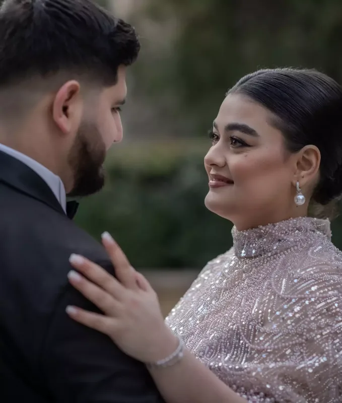 Fərqanə Qasımovanın yeni kürəkəni bu kanalın əməkdaşı imiş