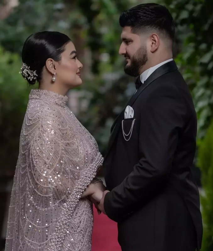 Fərqanə Qasımovanın yeni kürəkəni bu kanalın əməkdaşı imiş