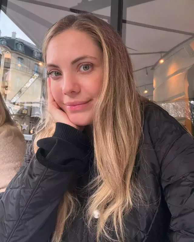 Serial üçün saçını qaraldacaqlar