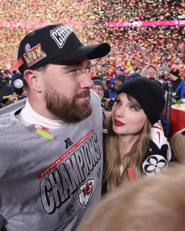 Qalibiyyət öpüşü!