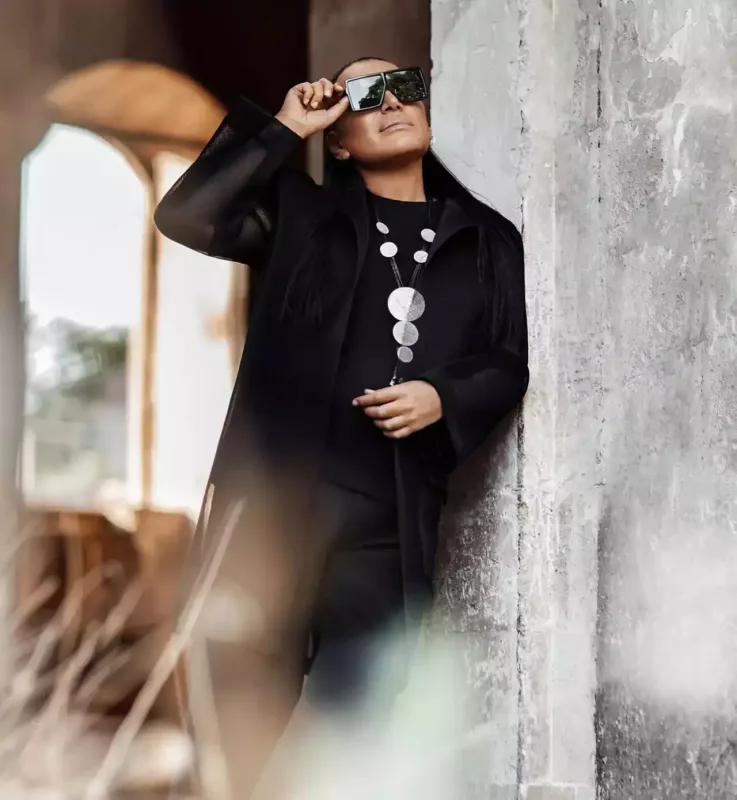 “Zülfiyyə dedi ki, hamıyla belə danışma, elə bilərlər dəli olmusan”