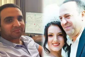 Elarizin həbsdə olan kürəkəni özünü təqsirli bilməyib