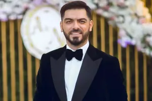 Yaşar Baloğlan Əşrəfovun mahnısını oxudu