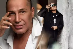 “O hadisə yanımda olsaydı, dəli olmuşdum”