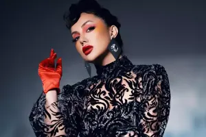 Ayandan yeni klip - Video