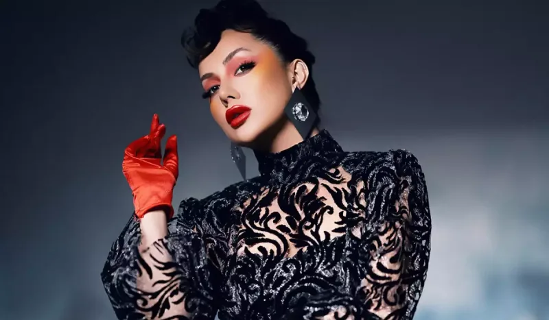 Ayandan yeni klip - Video