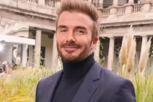 Devid Bekham Türkiyəyə gəlir