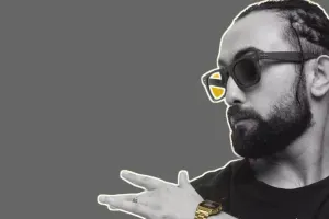 Azərbaycanlı reper narkotikə görə saxlanıldı