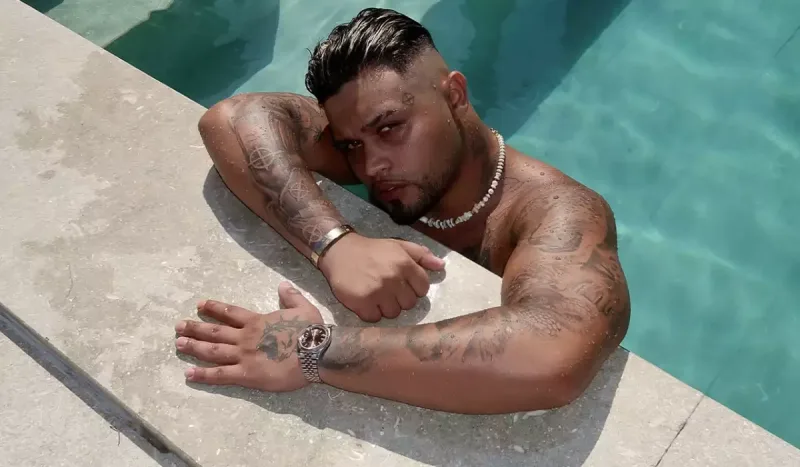 “Havhavhav” mahnısı Türkiyədə 1-ci oldu