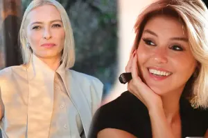 Gülben serialdan ayrıldı, yerinə o gəldi