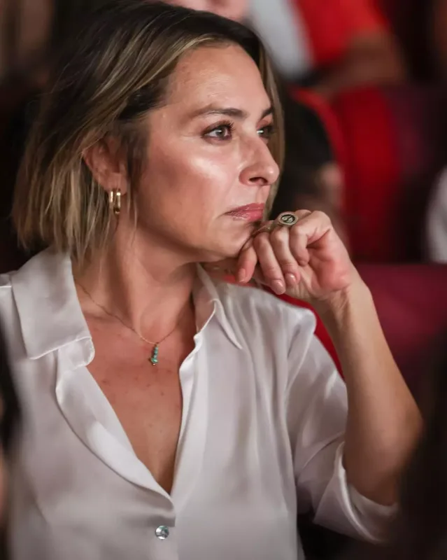 Gülben serialdan ayrıldı, yerinə o gəldi