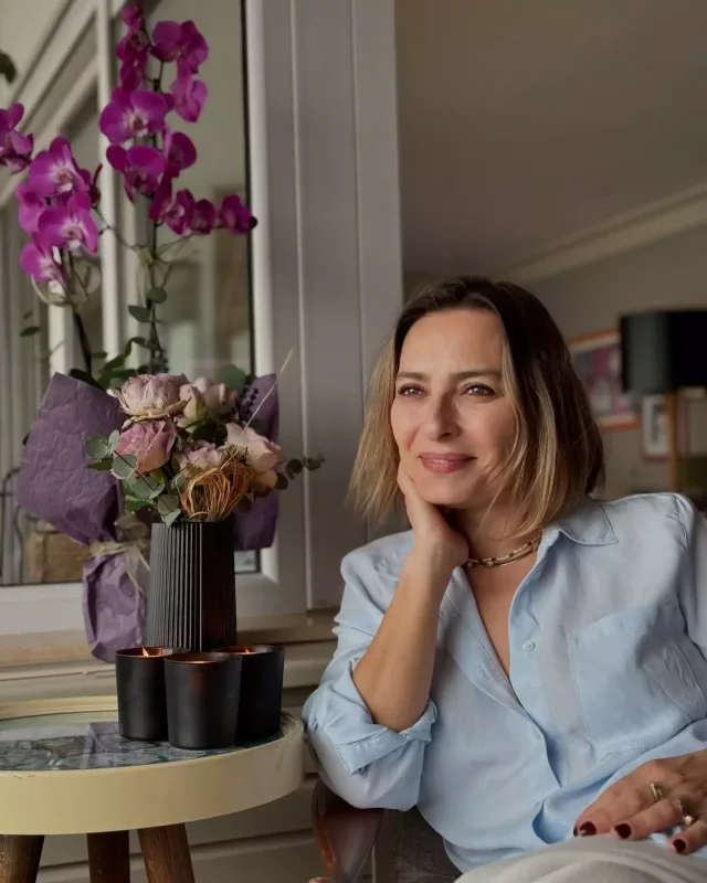 Gülben serialdan ayrıldı, yerinə o gəldi