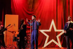 Konsertinə bütün biletlər satıldı