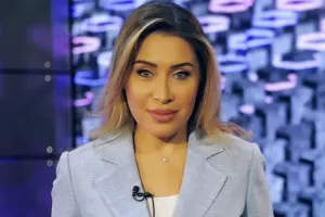 “3-4 nəfər çıxdı efirə, heç birini tanımadım”