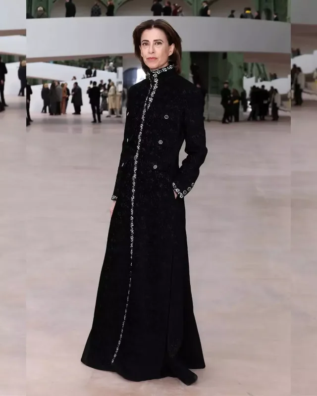 “Chanel”in dəfiləsinə gedənlər…