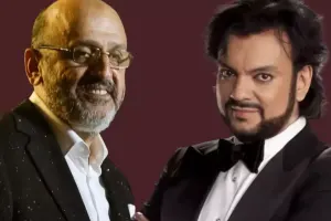 Kirkorov Eyyub Yaqubovun mahnısını oxudu