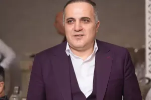 Eldəniz Məmmədov baba olacaq