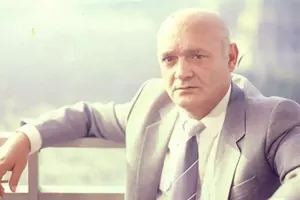 Həsənağa Turabovun ailəsində ağır itki!