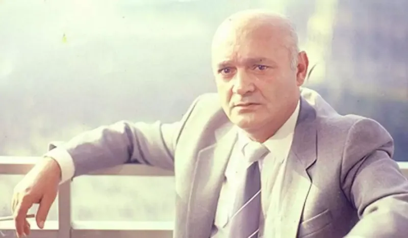 Həsənağa Turabovun ailəsində ağır itki!