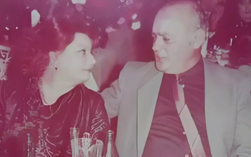 Həsənağa Turabovun ailəsində ağır itki!