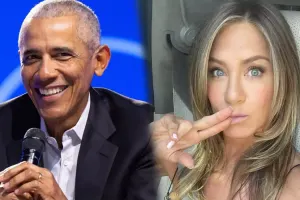 Obama xanımına məşhur aktrisayla xəyanət edir?